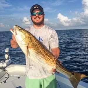 Meet your Posher, Kyle